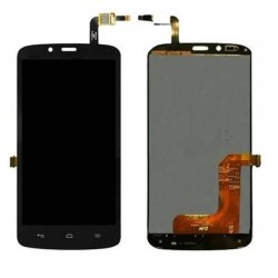 Huawei Honor Holly U19 LCD Screen Display Black | High Quality