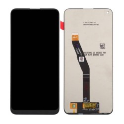 Huawei Honor Play 3 LCD Screen Display Black | ORIGINAL