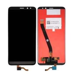 Huawei Mate 10 Lite LCD Screen Display Black | High Quality