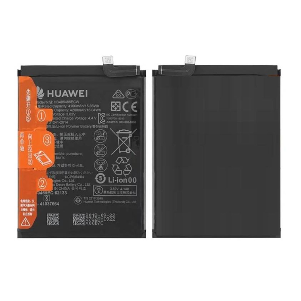 Battery Cover Mate 20 Pro Accessories Replacement Battery
