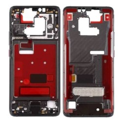 Middle Frame Chassis For Huawei Mate 20 RS Porsche Red | ORIGINAL Middle Frame Chassis For Huawei Mate 20 RS Porsche Red | ORIGINAL