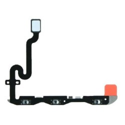 Huawei Mate 20 RS Porsche Power Button Key Flex Cable - High Quality