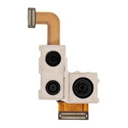 Rear Main Back Camera SET For Huawei Mate 20 RS Porsche | High Quality Rear Main Back Camera SET For Huawei Mate 20 RS Porsche | High Quality