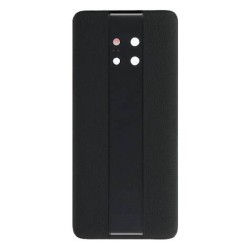 Rear Housing Back Cover For Huawei Mate 20 RS Porsche Black | High Quality Rear Housing Back Cover For Huawei Mate 20 RS Porsche Black | High Quality