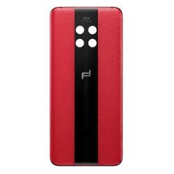 Huawei Mate 20 RS Porsche Rear Housing Back Panel Cover Red - High Quality