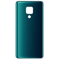 Huawei Mate 20 X 5G Rear Housing Battery Door Module - Green