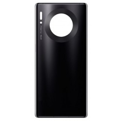 Huawei Mate 30 5G Rear Housing Battery Door Module - Black