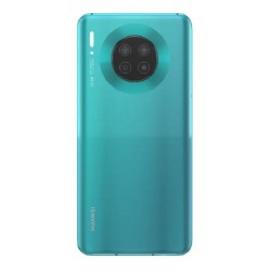 Huawei Mate 30 Rear Housing Back Panel Cover Green - High Quality Huawei Mate 30 Rear Housing Back Panel Cover Green - High Quality
