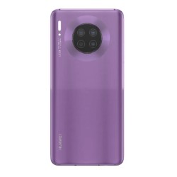 Huawei Mate 30 Rear Housing Back Panel Cover Purple - High Quality Huawei Mate 30 Rear Housing Back Panel Cover Purple - High Quality