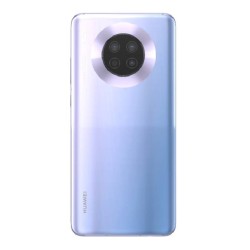 Huawei Mate 30 Rear Housing Back Panel Cover Silver - High Quality Huawei Mate 30 Rear Housing Back Panel Cover Silver - High Quality