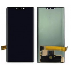 Huawei Mate 30 RS Porsche LCD Screen With Digitizer Module - Black