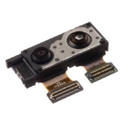 Huawei Mate 30 RS Porsche Front Camera - High Quality Huawei Mate 30 RS Porsche Front Camera - High Quality