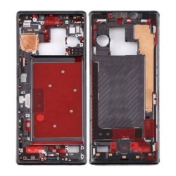 Huawei Mate 30 RS Porsche Middle Frame Chassis Red - ORIGINAL Huawei Mate 30 RS Porsche Middle Frame Chassis Red - ORIGINAL