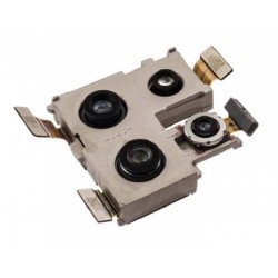 Huawei Mate 30 RS Porsche Rear Main Back Camera SET - High Quality Huawei Mate 30 RS Porsche Rear Main Back Camera SET - High Quality