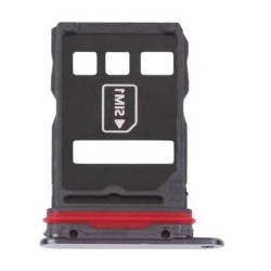 Huawei Mate 30 RS Porsche Sim Card Holder Tray Black - High Quality Huawei Mate 30 RS Porsche Sim Card Holder Tray Black - High Quality
