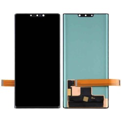 Huawei Mate 30E Pro 5G LCD Screen With Digitizer Module - Black