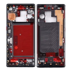 Huawei Mate 30E Pro 5G Middle Frame Chassis Silver - ORIGINAL Huawei Mate 30E Pro 5G Middle Frame Chassis Silver - ORIGINAL