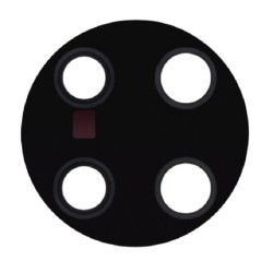 Huawei Mate 30E Pro 5G Rear Camera Lens Glass - High Quality Huawei Mate 30E Pro 5G Rear Camera Lens Glass - High Quality