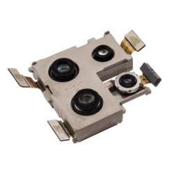 Rear Main Back Camera SET For Huawei Mate 30E Pro 5G | High Quality
