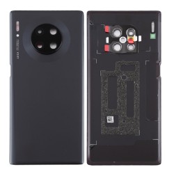 Rear Housing Back Cover For Huawei Mate 30E Pro 5G Black | High Quality Rear Housing Back Cover For Huawei Mate 30E Pro 5G Black | High Quality
