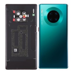 Huawei Mate 30E Pro 5G Rear Housing Back Panel Cover Green - High Quality Huawei Mate 30E Pro 5G Rear Housing Back Panel Cover Green - High Quality