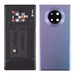 Huawei Mate 30E Pro 5G Rear Housing Back Panel Cover Purple - High Quality Huawei Mate 30E Pro 5G Rear Housing Back Panel Cover Purple - High Quality