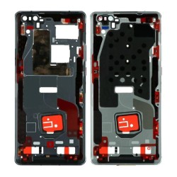 Huawei Mate 40 Middle Frame Chassis Green - ORIGINAL Huawei Mate 40 Middle Frame Chassis Green - ORIGINAL
