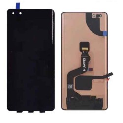 Huawei Mate 40 Pro LCD Screen With Digitizer Module - White