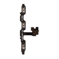 Huawei Mate 40 Pro Plus Power Button Key Flex Cable - High Quality