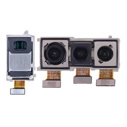 Huawei Mate 40 Pro Plus Rear Main Back Camera SET - High Quality
