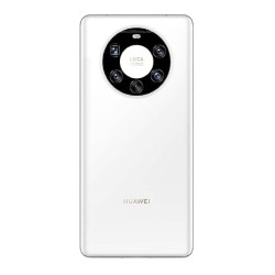 Rear Housing Back Cover For Huawei Mate 40 Pro Plus White | High Quality Rear Housing Back Cover For Huawei Mate 40 Pro Plus White | High Quality