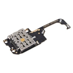 Huawei Mate 40 Pro Plus Sim Card Reader Tray - High Quality