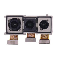 Huawei Mate 40 Pro Rear Main Back Camera SET - High Quality