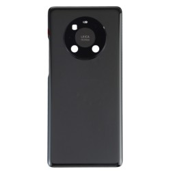 Huawei Mate 40 Pro Rear Housing Panel Module - Black