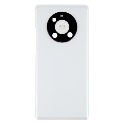 Huawei Mate 40 Pro Rear Housing Panel Module - White