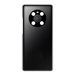 Huawei Mate 40 Pro Rear Housing Back Panel Cover Black - High Quality
