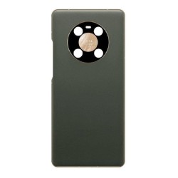 Huawei Mate 40 Pro Rear Housing Back Panel Cover Green - High Quality