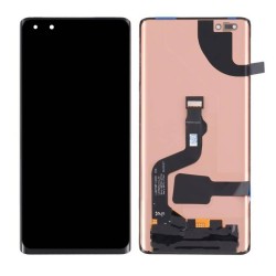 Huawei Mate 40 RS Porsche Design ORIGINAL LCD Screen Display - Black