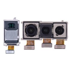 Huawei Mate 40 RS Porsche Rear Main Back Camera SET - High Quality