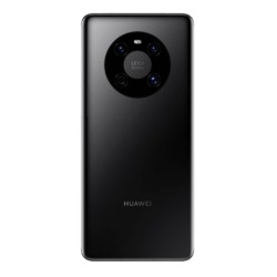Huawei Mate 40E Rear Housing Back Panel Cover Black - High Quality Huawei Mate 40E Rear Housing Back Panel Cover Black - High Quality
