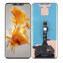 Huawei Mate 50 Pro LCD Screen Display Black | High Quality