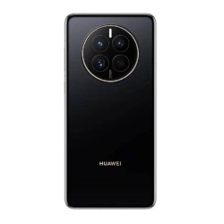 Huawei Mate 50 Pro Rear Housing Back Panel Cover Black - High Quality