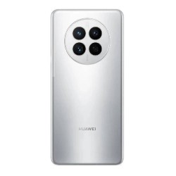Huawei Mate 50 Pro Rear Housing Back Panel Cover Silver - High Quality