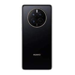 Rear Housing Back Cover For Huawei Mate 50 Black | High Quality Rear Housing Back Cover For Huawei Mate 50 Black | High Quality