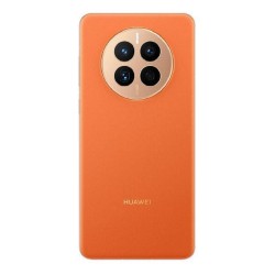 Huawei Mate 50 Rear Housing Back Panel Cover Orange - High Quality
