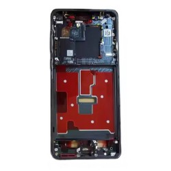 Middle Frame Chassis For Huawei Mate 50 RS Porsche Blue | ORIGINAL Middle Frame Chassis For Huawei Mate 50 RS Porsche Blue | ORIGINAL