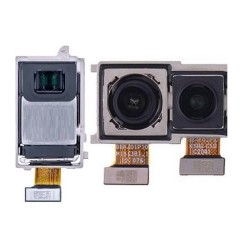 Huawei Mate 50 RS Porsche Rear Main Back Camera SET - High Quality Huawei Mate 50 RS Porsche Rear Main Back Camera SET - High Quality
