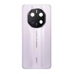 Huawei Mate 50 RS Porsche Rear Housing Back Panel Cover Purple - High Quality Huawei Mate 50 RS Porsche Rear Housing Back Panel Cover Purple - High Quality