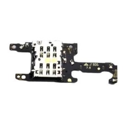Huawei Mate 50 Sim Card Reader Tray - High Quality Huawei Mate 50 Sim Card Reader Tray - High Quality