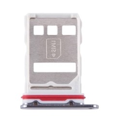 Huawei Mate 50 Sim Card Holder Tray Black - High Quality Huawei Mate 50 Sim Card Holder Tray Black - High Quality